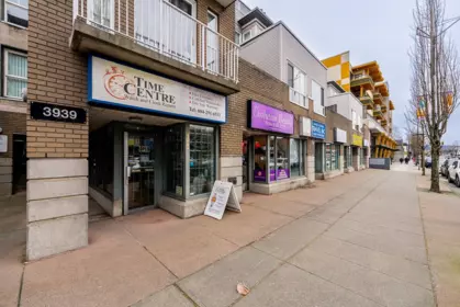 403 3939 Hastings Street, Burnaby, BC, Burnaby — Apartment/Condo for sale