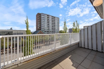 Loft / Bonus Room Photo of 403 3939 Hastings Street, Burnaby, BC