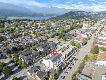 Playground / Recreational Area Near 403 3939 Hastings Street, Burnaby, BC