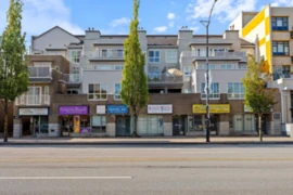 403 3939 Hastings Street, Burnaby, BC