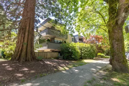 310 1710 W 13th Avenue, Vancouver, BC, Vancouver — Apartment/Condo for sale