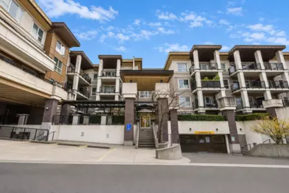 114 9655 King George Boulevard, Surrey, BC, Surrey — Apartment/Condo for sale