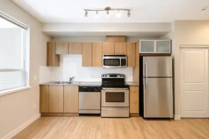 114 9655 King George Boulevard, Surrey, BC, Surrey — Apartment/Condo for sale