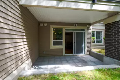 Primary Bedroom Photo of 114 9655 King George Boulevard, Surrey, BC
