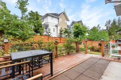Community Amenities Photo (Clubhouse) of 11328 230 Street, Maple Ridge, BC