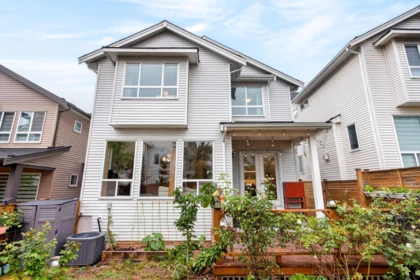 Playground / Recreational Area Near 11328 230 Street, Maple Ridge, BC