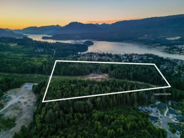Pantry Photo of BLK 10 And Lot C, Sechelt, BC