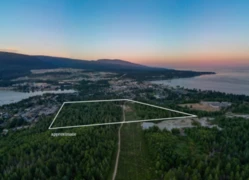 BLK 10 And Lot C, Sechelt, BC