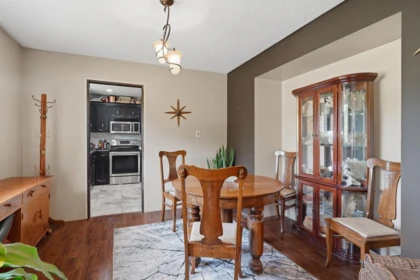 Basement Recreation Room Photo of 19660 35a Avenue, Langley, BC