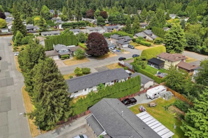 19660 35a Avenue, Langley, BC, Langley — Single Family Residence for sale