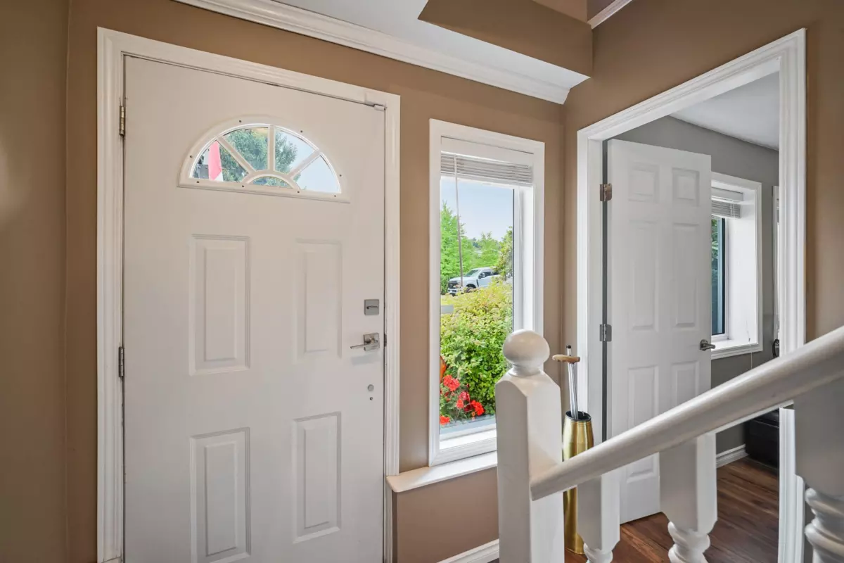 Dining Area Photo of 3669 Bulkley Street, Abbotsford, BC