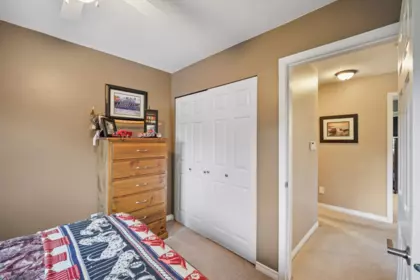 Basement Recreation Room Photo of 3669 Bulkley Street, Abbotsford, BC