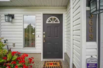 3669 Bulkley Street, Abbotsford, BC, Abbotsford — Single Family Residence for sale