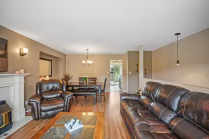 Kitchen Photo of 3669 Bulkley Street, Abbotsford, BC