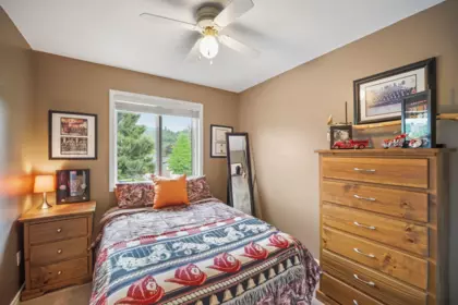 Loft / Bonus Room Photo of 3669 Bulkley Street, Abbotsford, BC