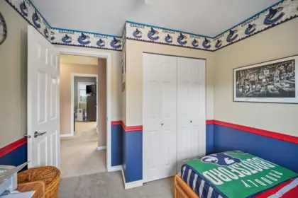 Mudroom Photo of 3669 Bulkley Street, Abbotsford, BC
