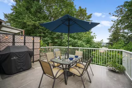Outdoor Patio Photo of 3669 Bulkley Street, Abbotsford, BC