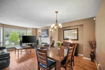 Pantry Photo of 3669 Bulkley Street, Abbotsford, BC