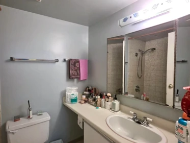 Pantry Photo of 220 8231 Granville Avenue, Richmond, BC