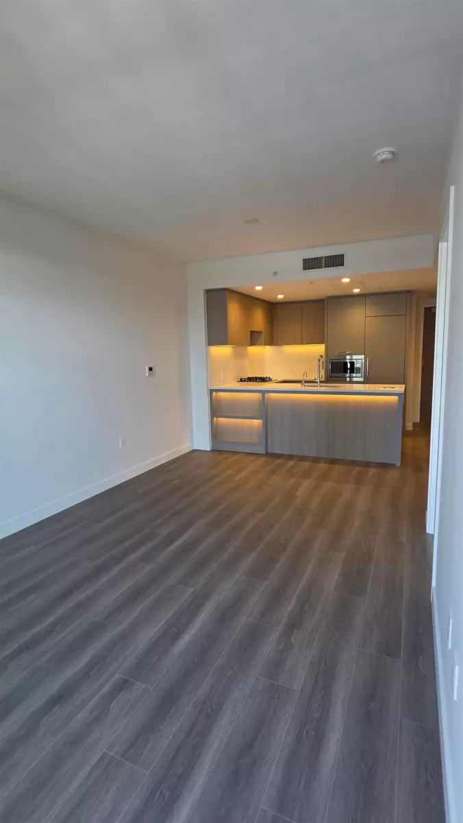 Dining Area Photo of 1603 6608 Sussex Avenue, Burnaby, BC
