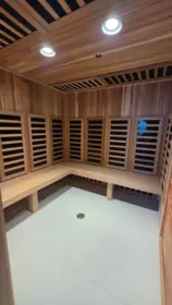 Walk-In Closet Photo of 1603 6608 Sussex Avenue, Burnaby, BC