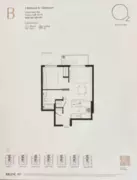 1603 6608 Sussex Avenue, Burnaby, BC