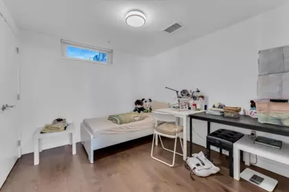 Laundry Room Photo of 607 1571 W 57th Avenue, Vancouver, BC