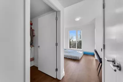 Loft / Bonus Room Photo of 607 1571 W 57th Avenue, Vancouver, BC