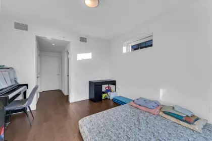 Powder Room Photo of 607 1571 W 57th Avenue, Vancouver, BC