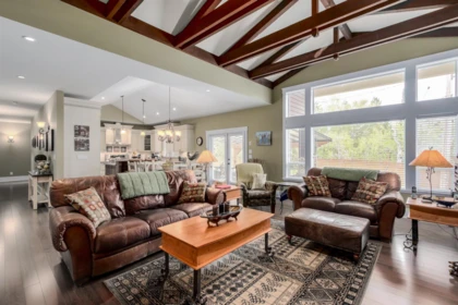 8760 Fairdell Crescent, Richmond, BC, Richmond — Single Family Residence for sale
