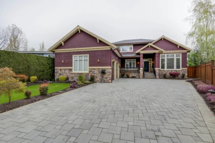 8760 Fairdell Crescent, Richmond, BC, Richmond — Single Family Residence for sale