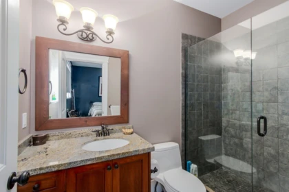 Hallway Photo of 8760 Fairdell Crescent, Richmond, BC