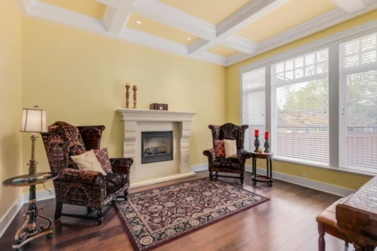 8760 Fairdell Crescent, Richmond, BC, Richmond — Single Family Residence for sale
