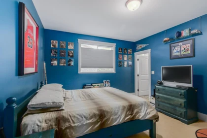 Mudroom Photo of 8760 Fairdell Crescent, Richmond, BC