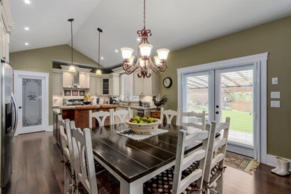 Pantry Photo of 8760 Fairdell Crescent, Richmond, BC
