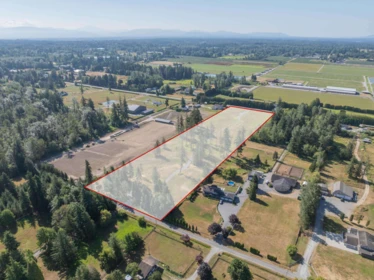 22714 26 Avenue, Langley, BC, Langley — Land for sale