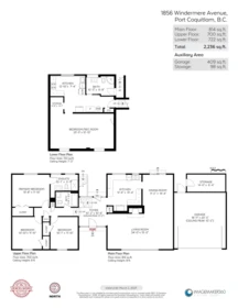 Hot Tub / Spa Photo of 1856 Windermere Avenue, Port Coquitlam, BC