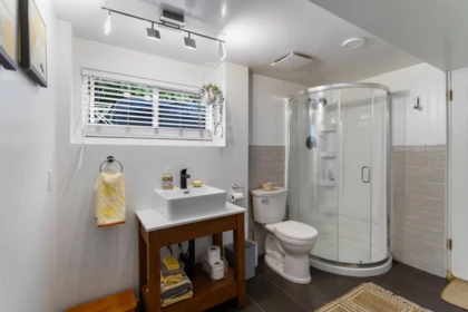 Laundry Room Photo of 1856 Windermere Avenue, Port Coquitlam, BC