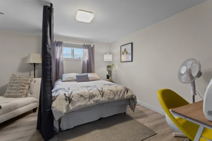 Loft / Bonus Room Photo of 1856 Windermere Avenue, Port Coquitlam, BC