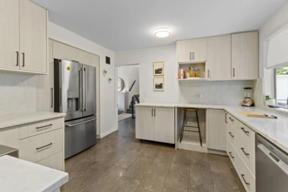 Pantry Photo of 1856 Windermere Avenue, Port Coquitlam, BC