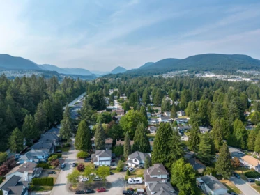 Swimming Pool Photo of 1856 Windermere Avenue, Port Coquitlam, BC