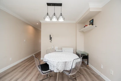 Kitchen Island Photo of 1 10282 132 Street, Surrey, BC