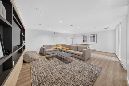 Office / Den Photo of 506 3229 St Johns Street, Port Moody, BC
