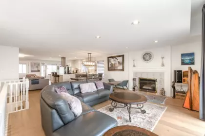 2635 Panorama Drive, Coquitlam, BC, Coquitlam — Single Family Residence for sale