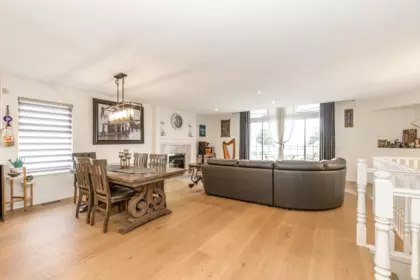 Kitchen Island Photo of 2635 Panorama Drive, Coquitlam, BC