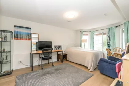 Loft / Bonus Room Photo of 2635 Panorama Drive, Coquitlam, BC