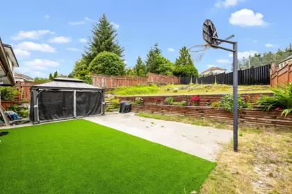 Outdoor Deck Photo of 2635 Panorama Drive, Coquitlam, BC