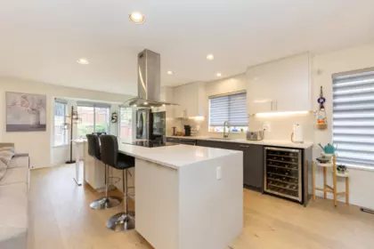 Pantry Photo of 2635 Panorama Drive, Coquitlam, BC