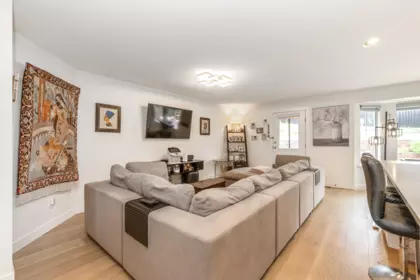 Primary Bedroom Photo of 2635 Panorama Drive, Coquitlam, BC