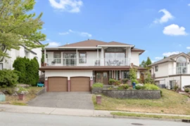2635 Panorama Drive, Coquitlam, BC
